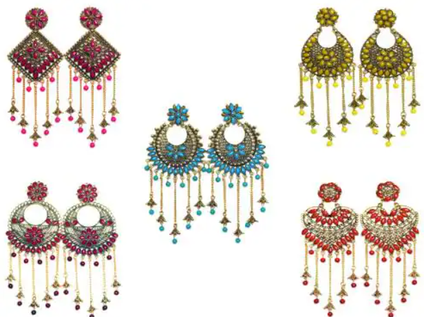 image of Jewellery