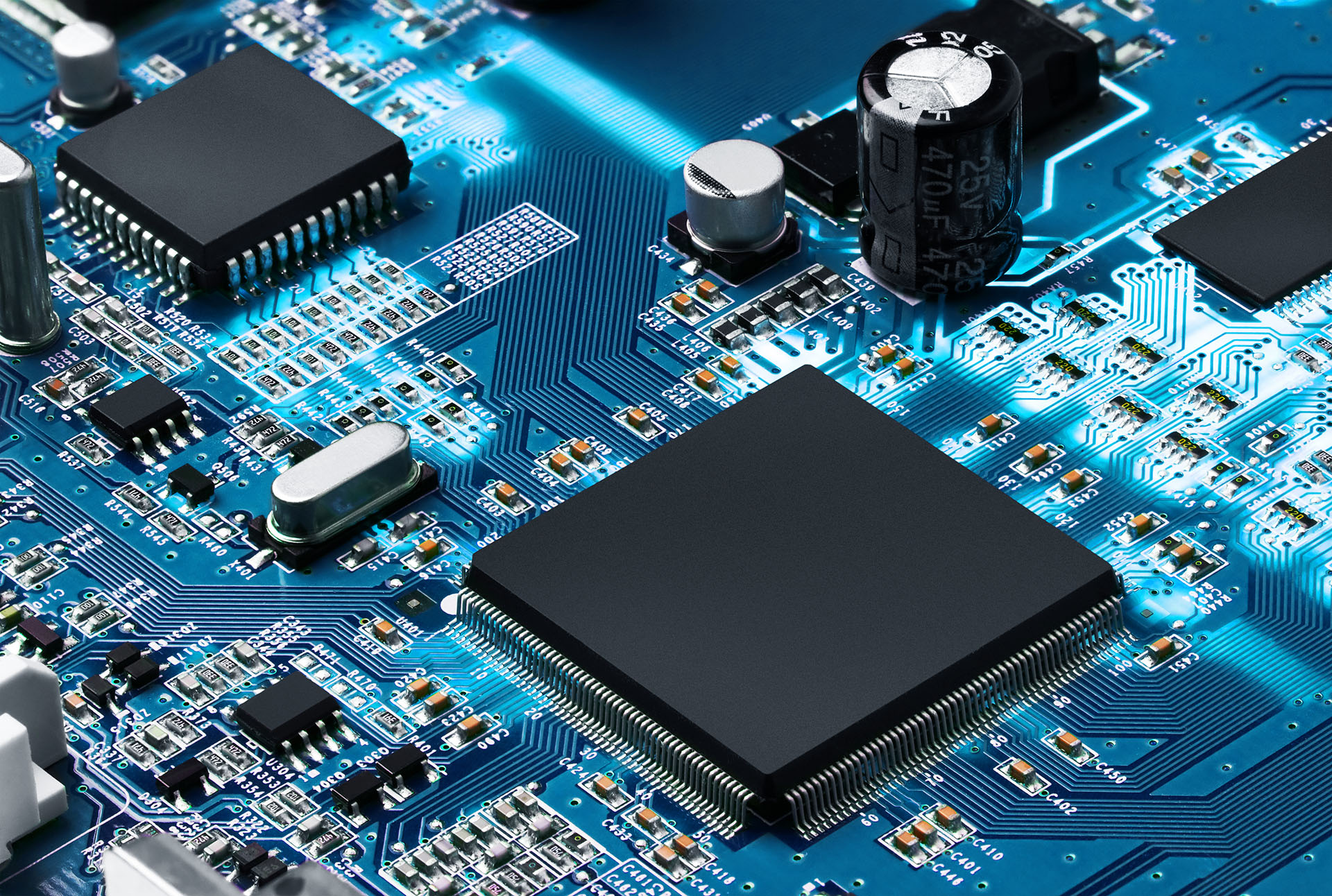 image of Electronics