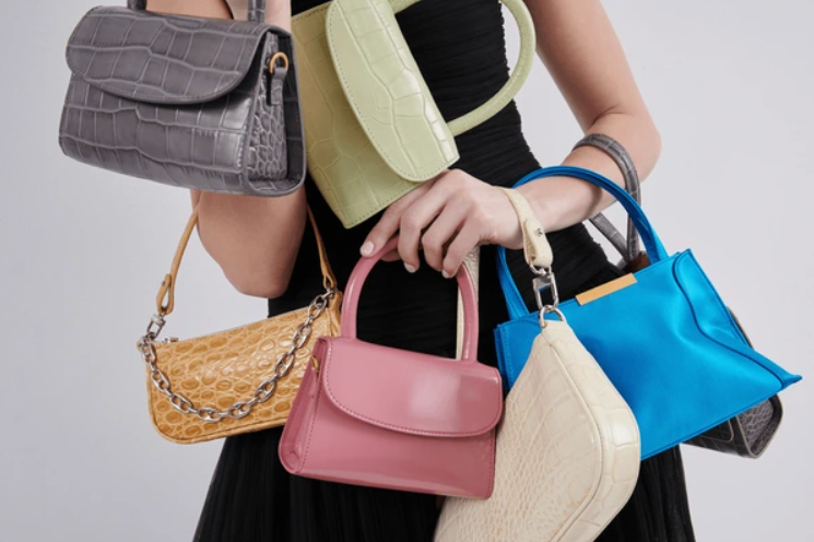 image of Hand Bags