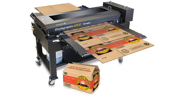image of Printing & Packaging