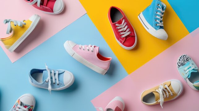 image of Footwear