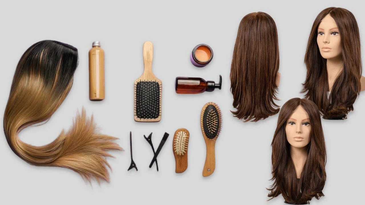 image of Grooming