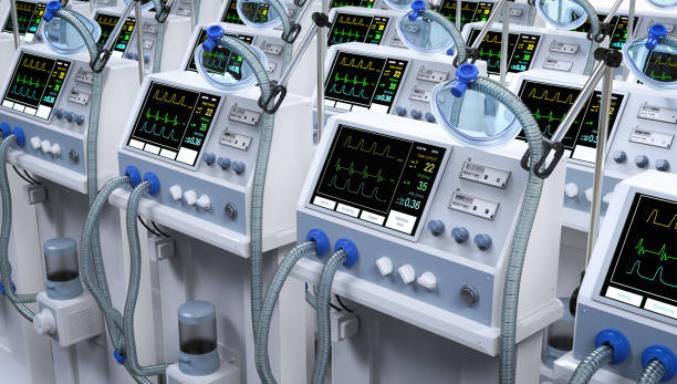 image of Medical Equipments & Machines