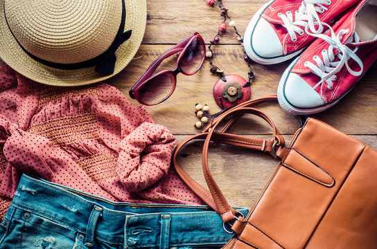 image of Clothing