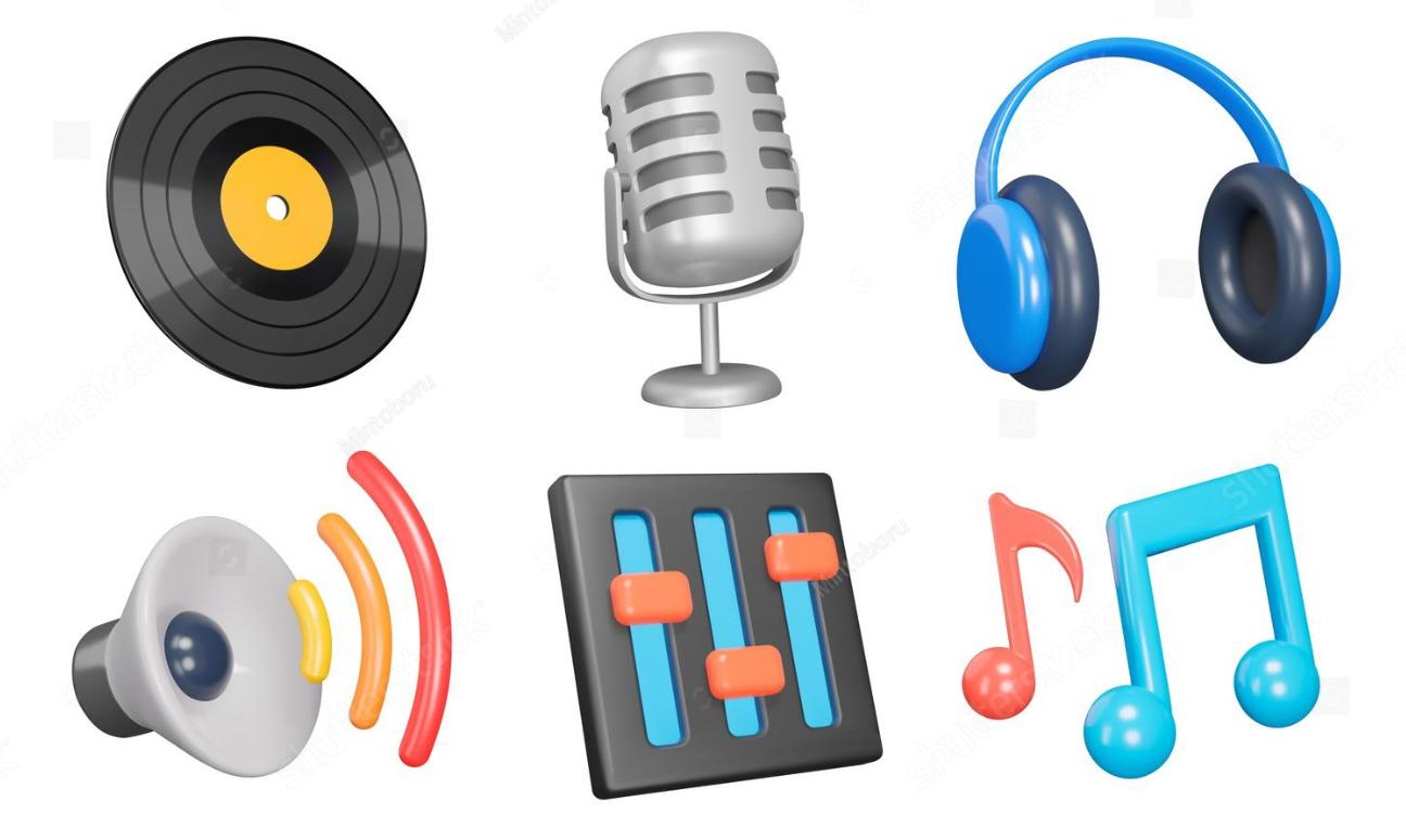 image of Audio & Video