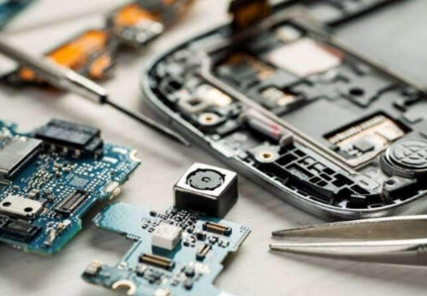 image of Mobile Parts & Accessories