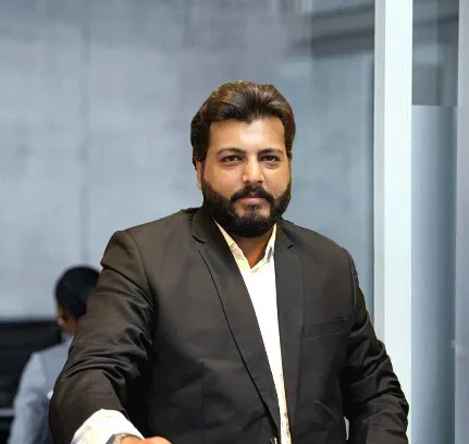 Photo of Sohaib Jamal