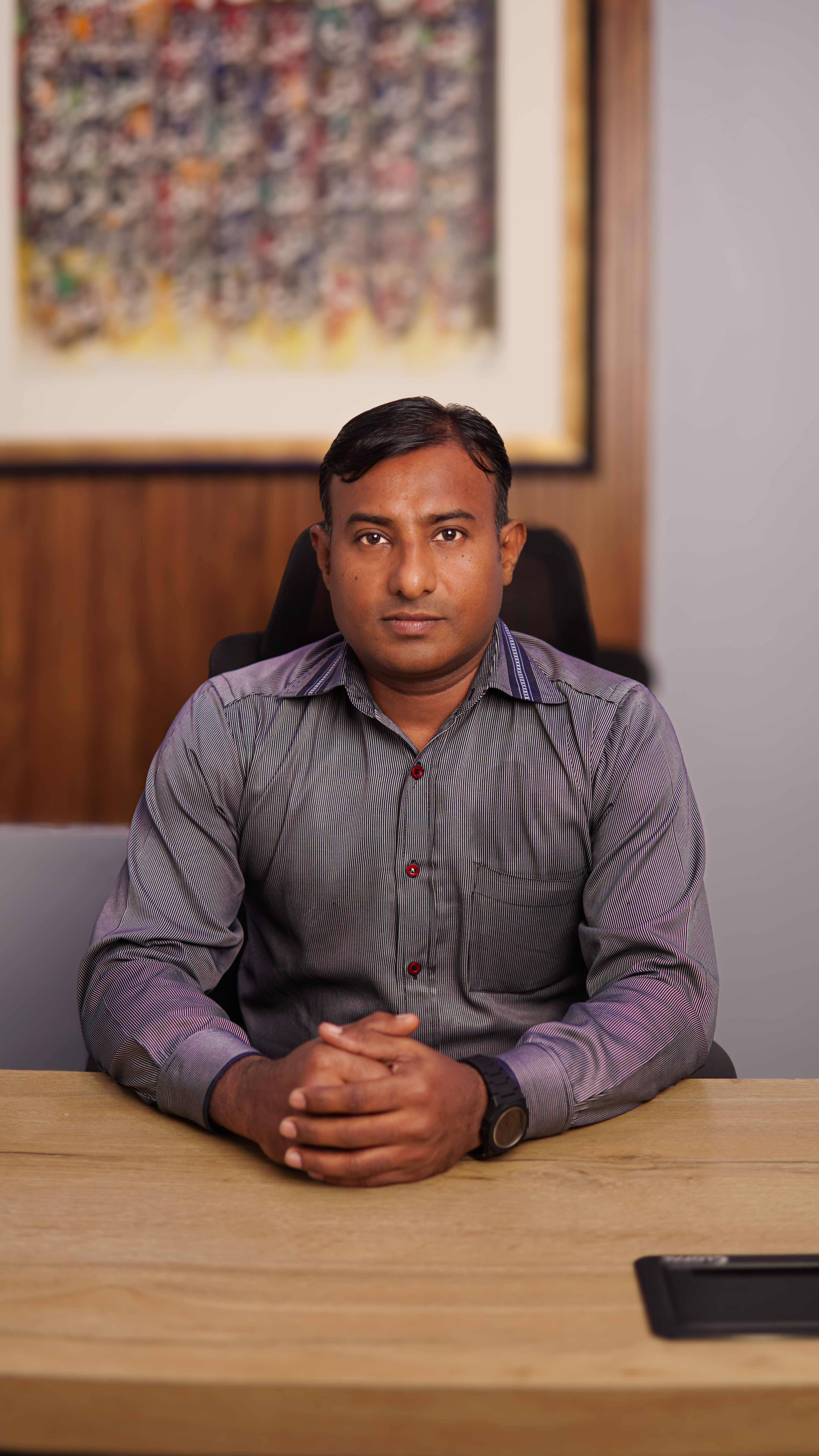 Photo of Suheer Lodhi