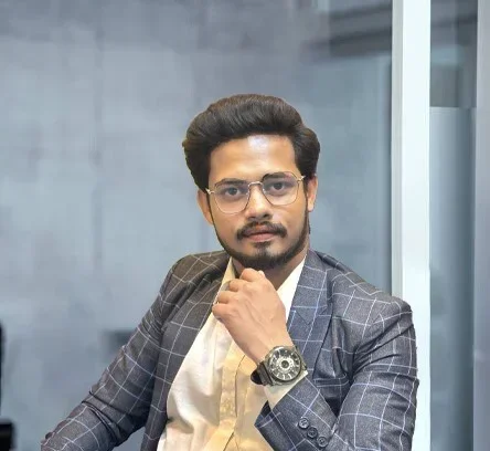 Photo of Muhammad Fahad